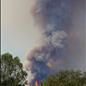 New Photos from Carstens Fire in Mariposa County